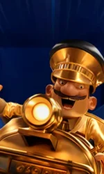 Grand Link Express: Hold & Win