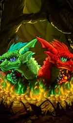 Double Dragon Gold: Hold & Win
