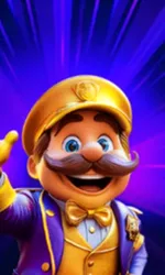 Super Grand Link Express: Hold & Win