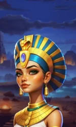 Cash of Cleopatra