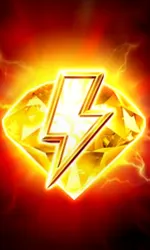 Diamonds Power: Hold and Win