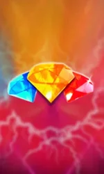 Turbo Diamonds: Hold & Win